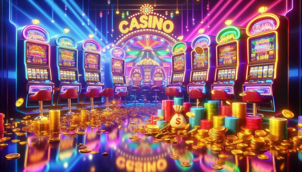 Casino Radenci